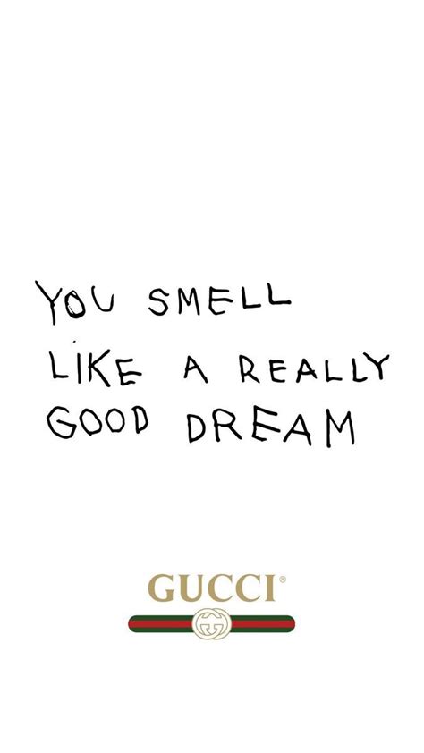 cool gucci quotes.